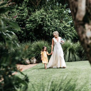 The hidden cost of motherhood
