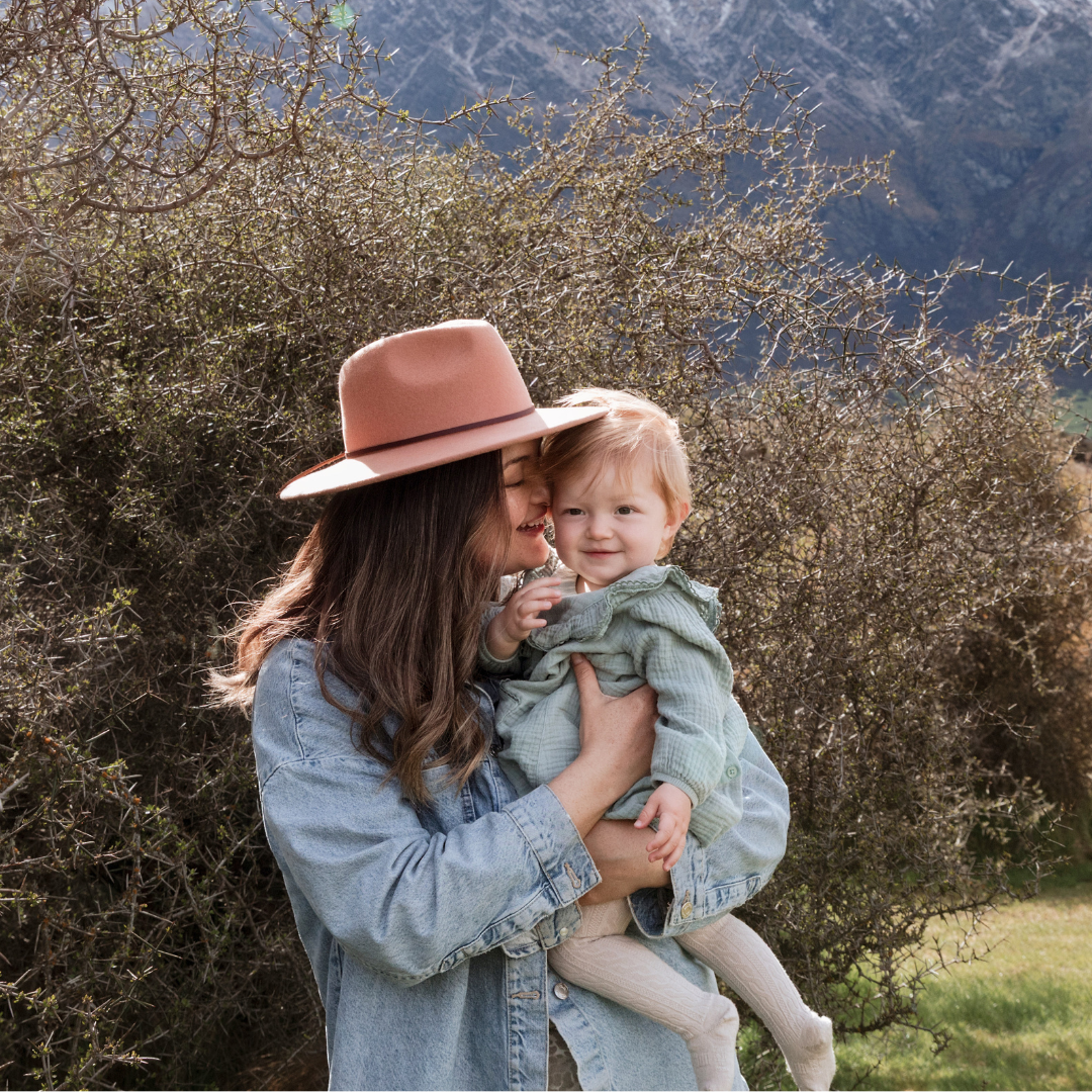 Cost-saving tips for new parents