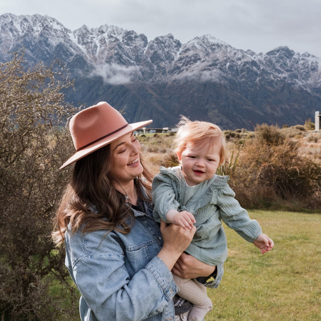 Moving well through pregnancy, birth and postpartum: A Doula’s guide