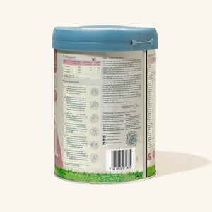 Natural Goat Milk Infant Formula with Olive Oil – The LittleOak