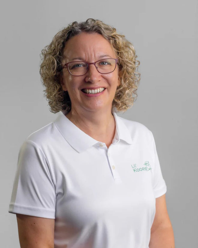Susie Warner
